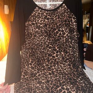 BOUTIQUE PLUS LADIES TOP SIZE 2X